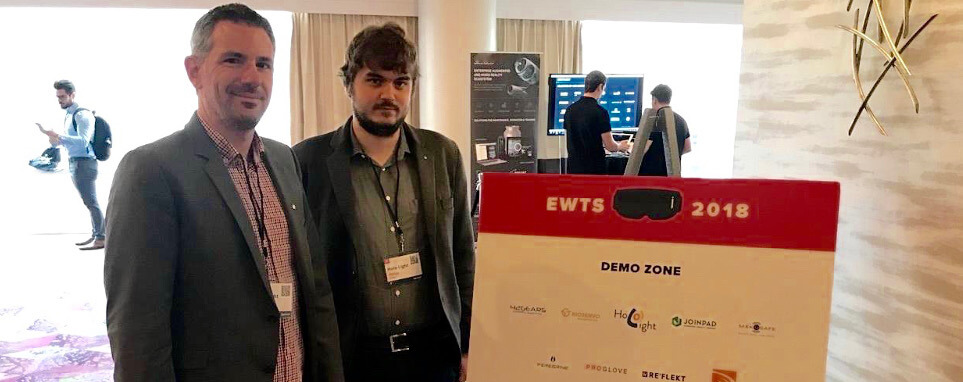 EWTS 2018