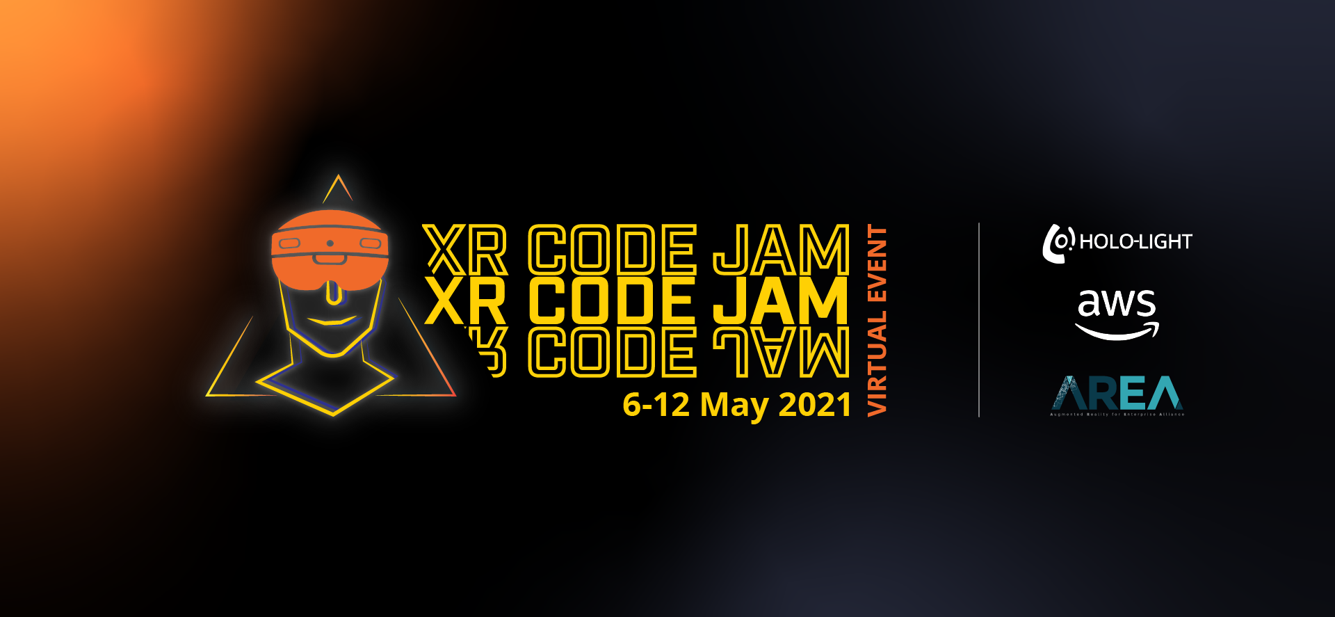 XR Code Jam Spring 2021 Review